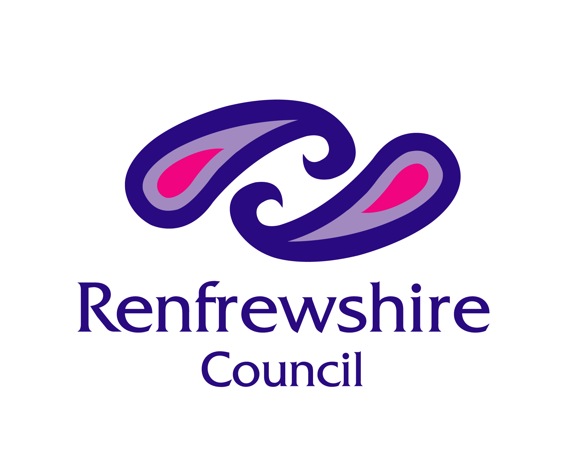 Renfrewshire Council Logo